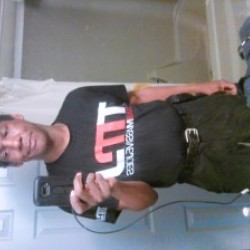 NickBlack, College Park, United States