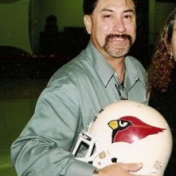 classicredbird, Mission, United States